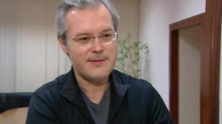 Эфир от 27.10.2015 (23:30)