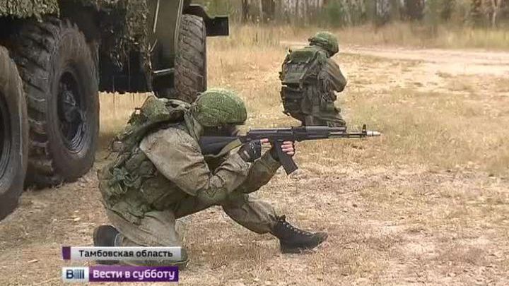Кто они – бойцы спецназа ГРУ? Специальный репортаж с закрытой тренировки “вежливых людей”