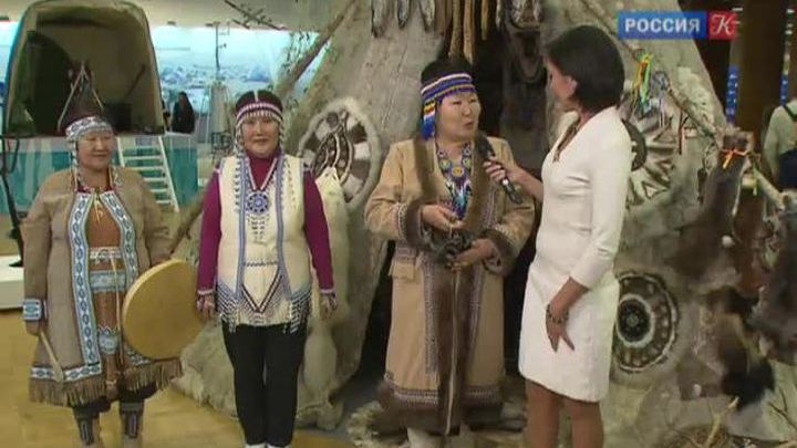 Спецвыпуск. Эфир от 31.10.2015 (15:15)