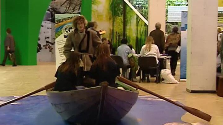Спецвыпуск. Эфир от 31.10.2015 (15:15)