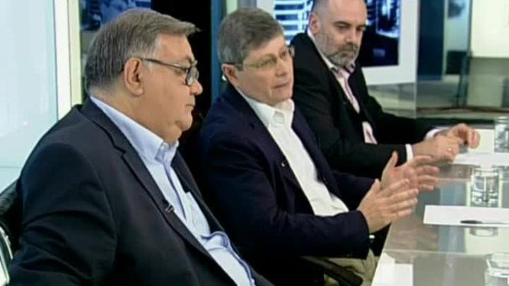 Лицом к лицу лица не увидать