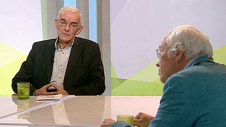 Владимир Исаев, Сергей Медведко и Галина Колганова. Эфир от 05.11.2015