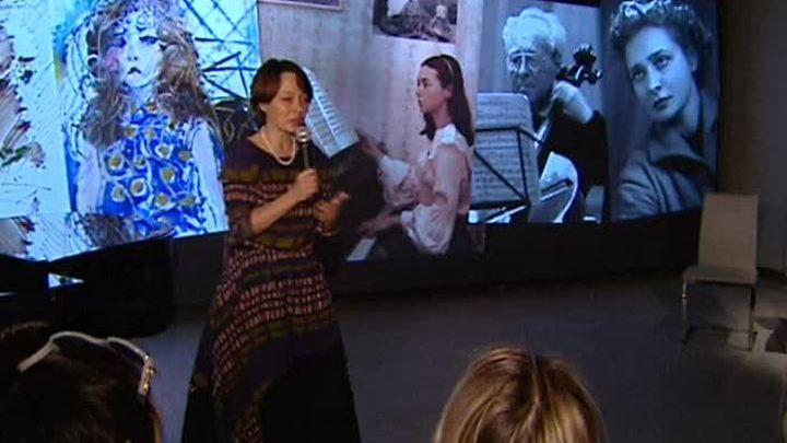 Эфир от 03.11.2015 (23:30)