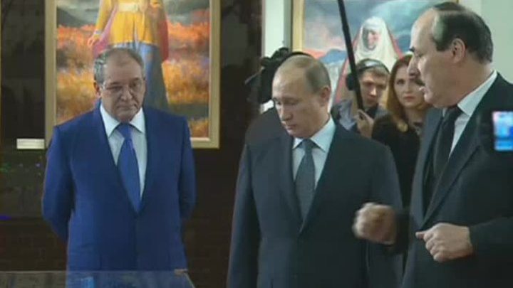 Эфир от 03.11.2015 (23:30)