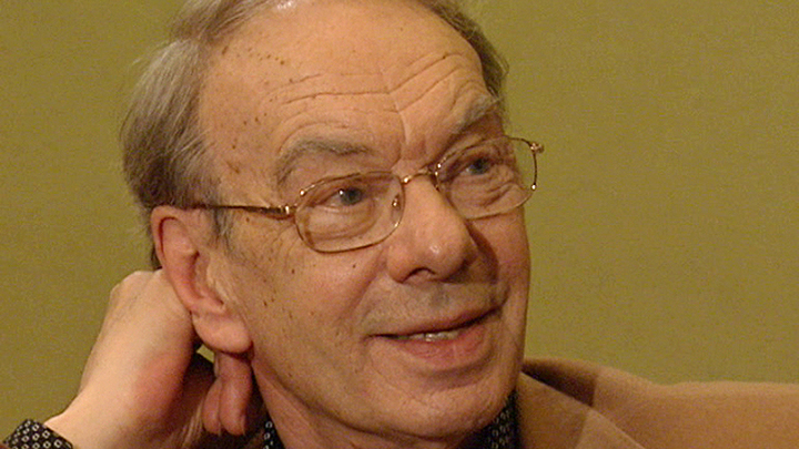 Алексей Баталов