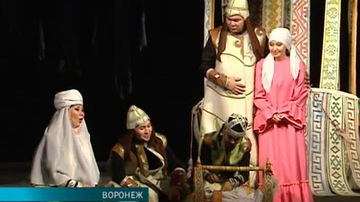 Эфир от 06.11.2015 (10:00)