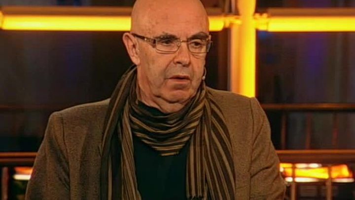Театр перестал быть зеркалом общества
