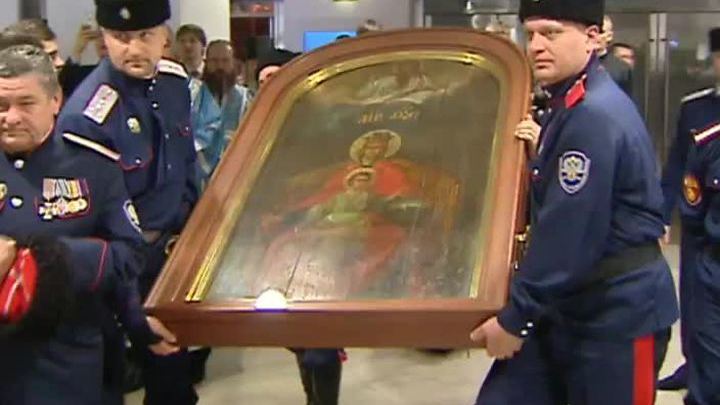 Эфир от 07.11.2015 (17:00)
