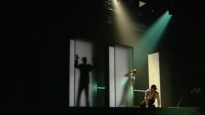 Эфир от 06.11.2015 (23:30)
