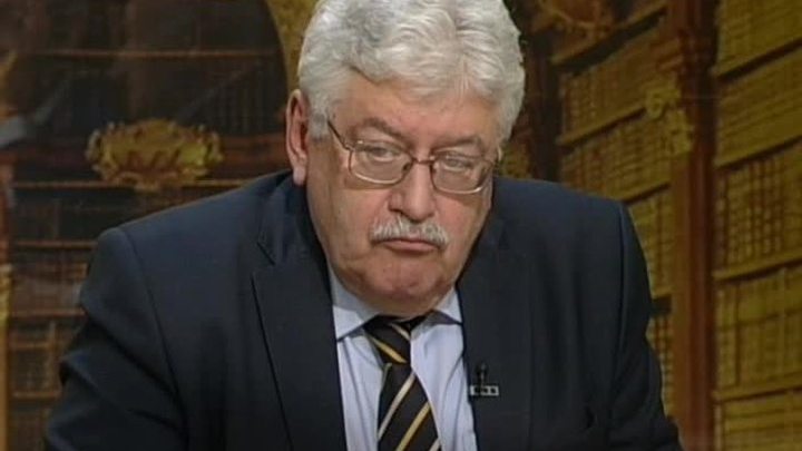 Лев Троцкий: гений или демон Русской революции?