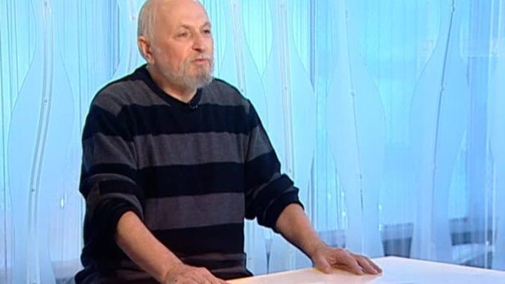 Кама Гинкас. Эфир от 09.11.2015