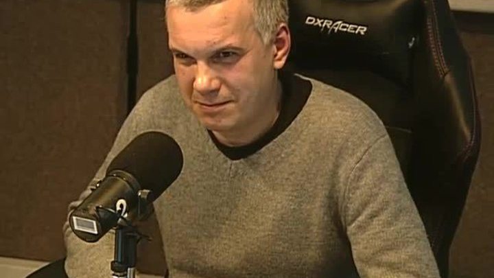 Бьёрнстьерне Бьёрнсон