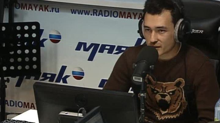 Автомобильные видеоблогеры