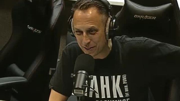 Александр "Чача" Иванов о новом альбоме и предстоящем концерте
