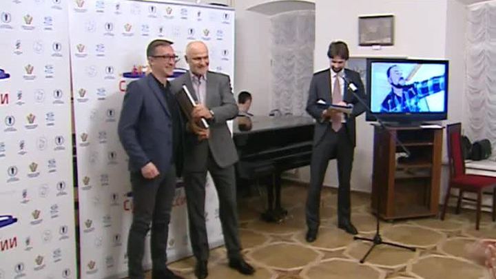 Эфир от 13.11.2015 (23:20)