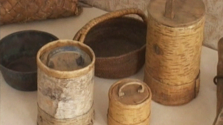 История и культура коми