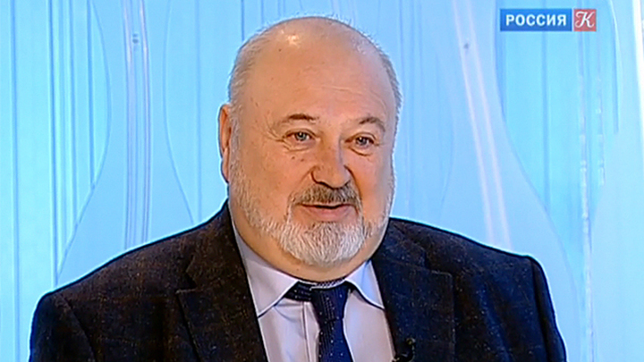 Владимир Малышев. Эфир от 16.11.2015