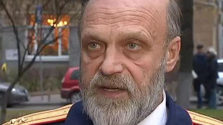 Эксклюзив: видеокадры эксгумации Николая II. Зачем это делается?