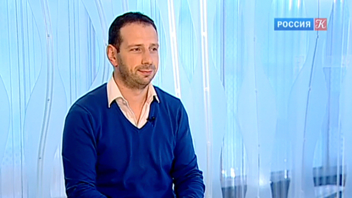Борис Андрианов. Эфир от 18.11.2015