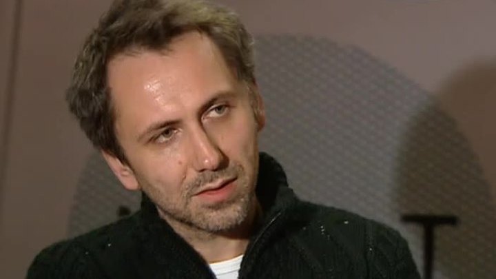 Эфир от 18.11.2015 (23:20)