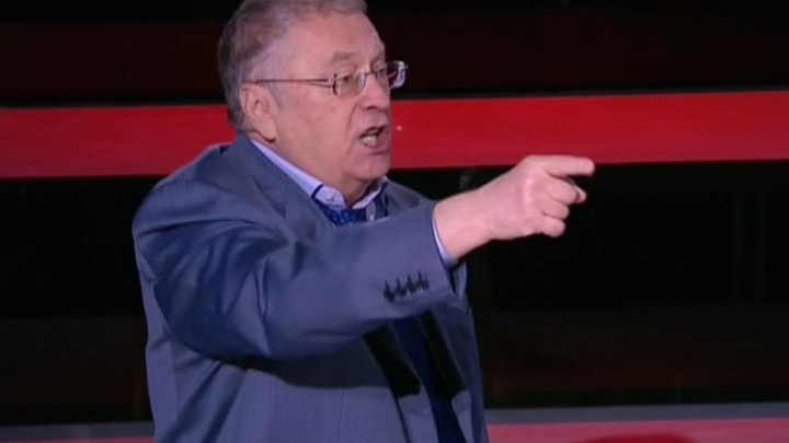 Эфир от 19.11.2015