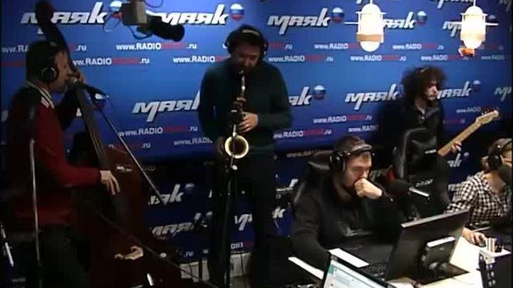 Живой концерт. Billy's band