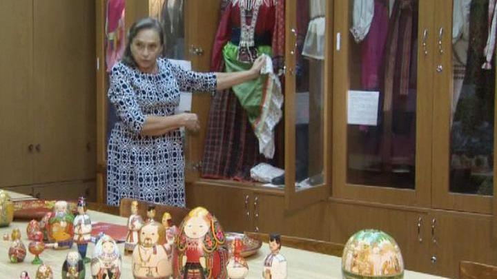 Эфир от 21.11.2015