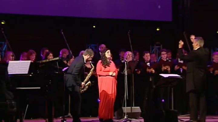 Эфир от 21.11.2015 (17:00)