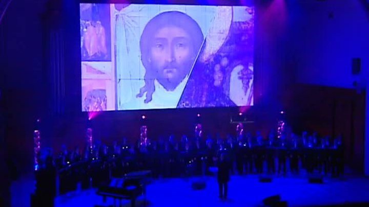 Эфир от 20.11.2015 (23:35)