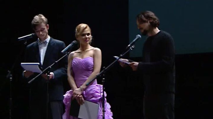 Эфир от 20.11.2015 (23:35)