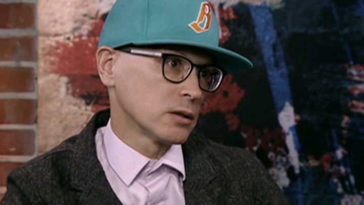 Андрей Бартенев