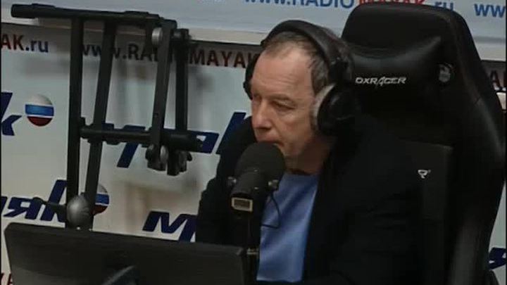 О премьере сериала "Тихий дон"