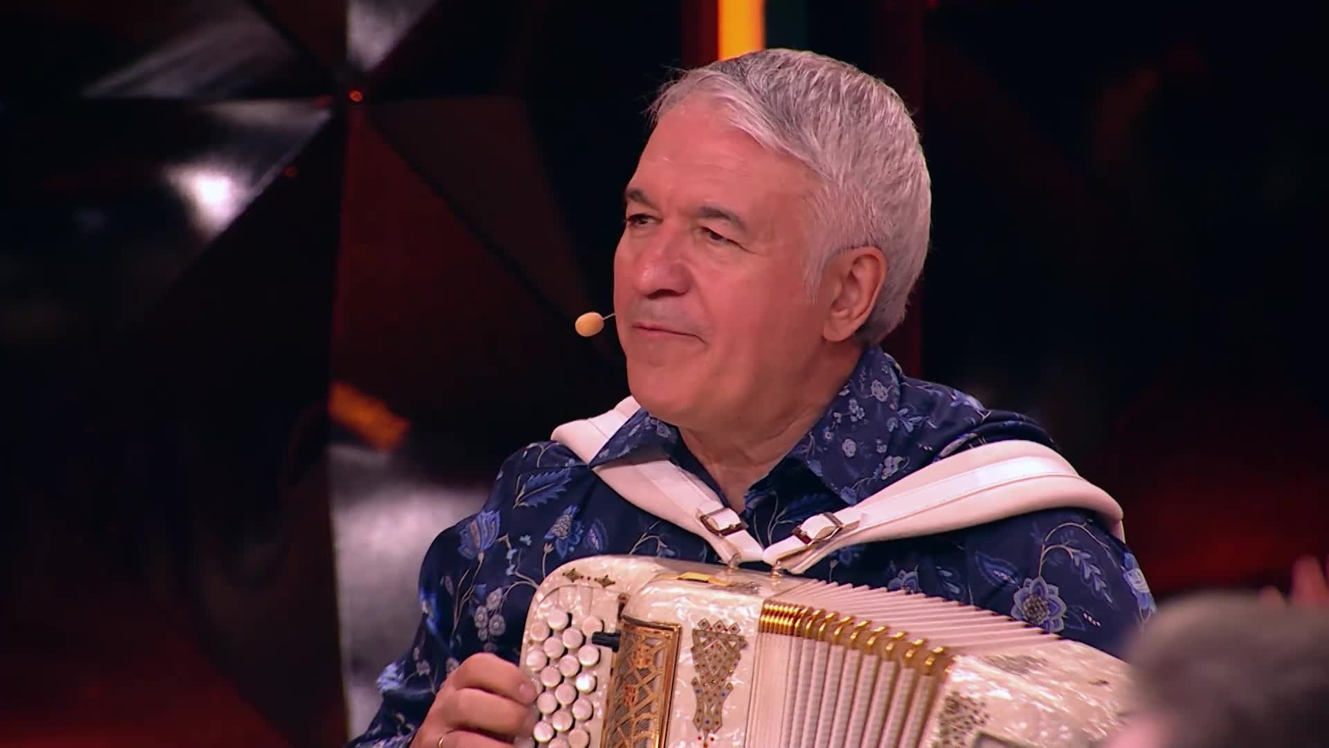 Песни Игоря Саруханова