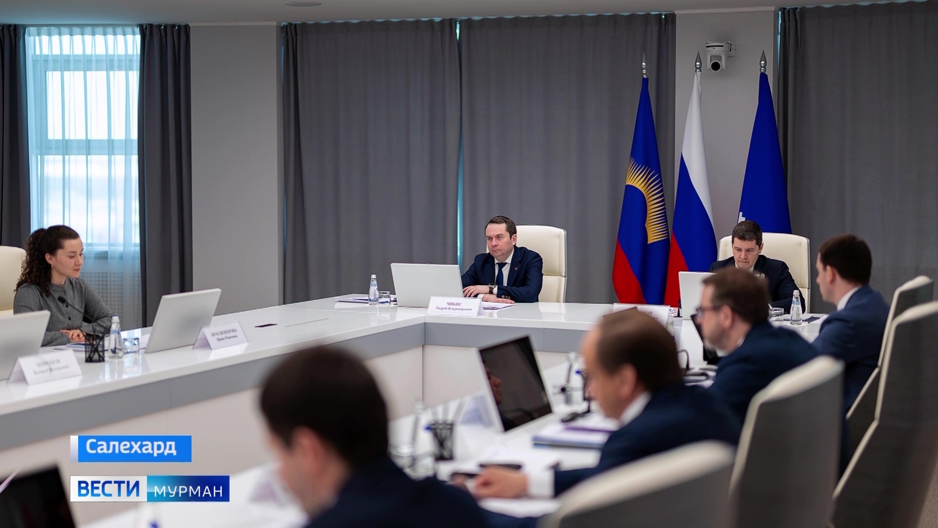 Эфир от 03.04.2026
