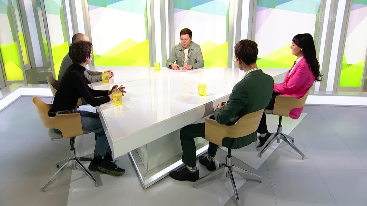 Лень-матушка