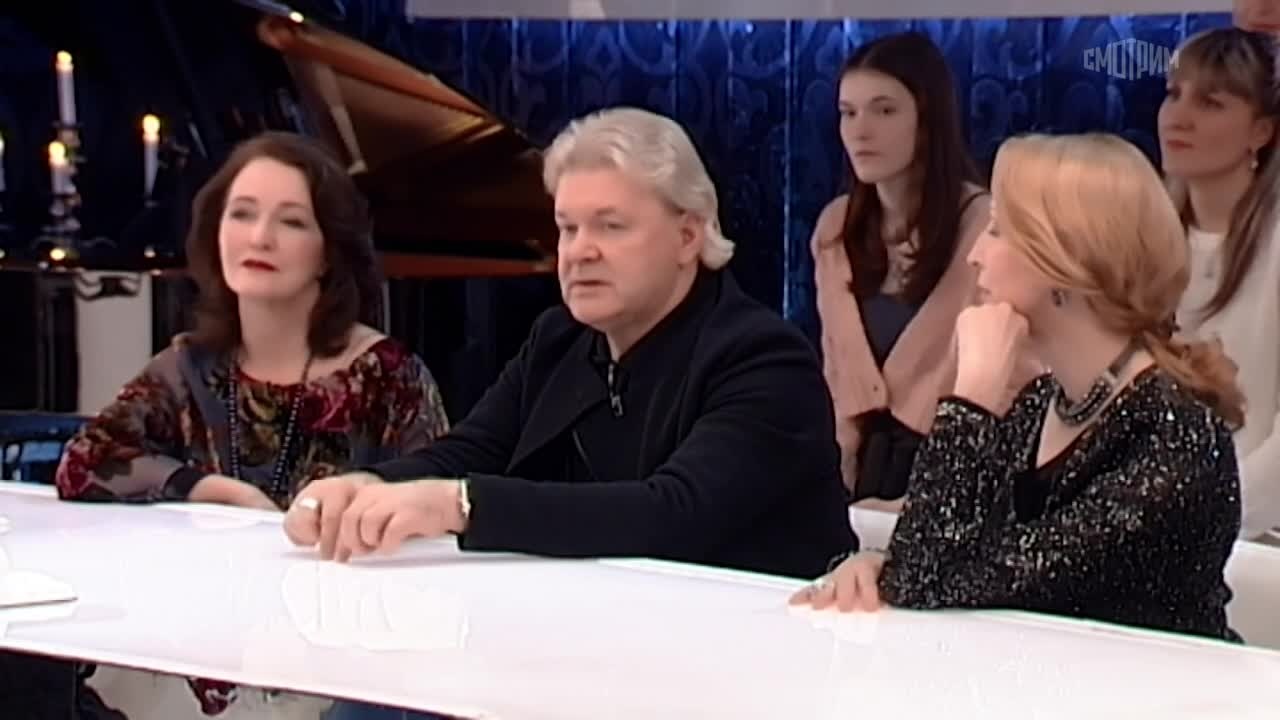 Андрис и Илзе Лиепа, Марина Раку