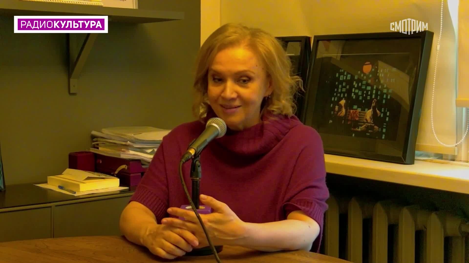 Режиссеры Алексей и Александр Золотовицкие. Часть 2