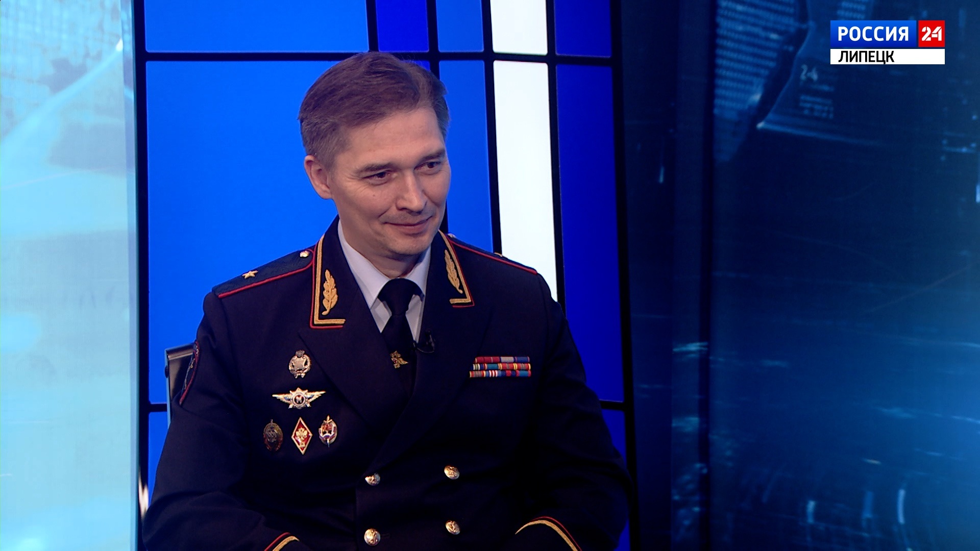 Дмитрий Петров о подростковой преступности
