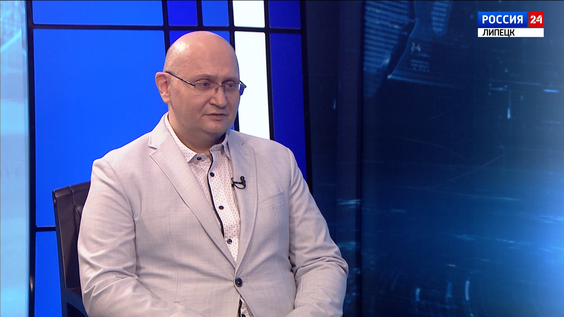 Павел Шмаков о весенней аллергии