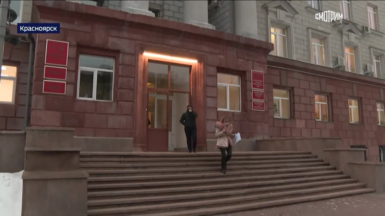 Эфир 06.04.2026 · 21:30