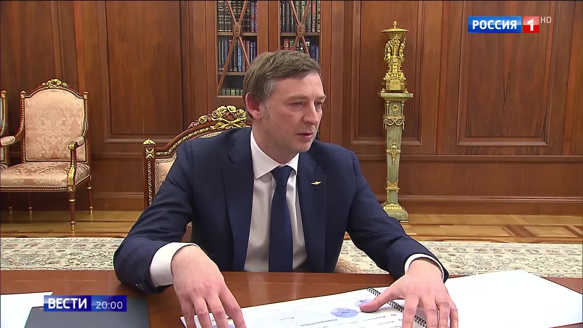 «Аэрофлот» достиг рекордной прибыли и расширяет региональные маршруты в 2025 году