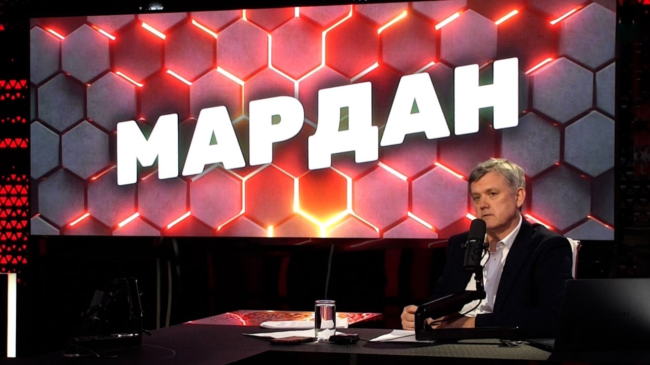 Эфир 06.04.2026