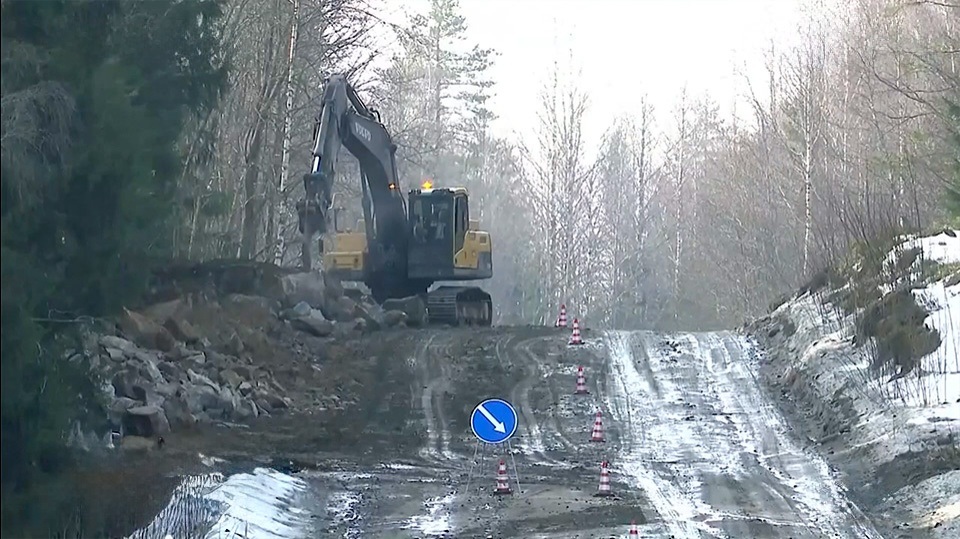 Ремонт и реконструкция региональных дорог: итоги 2025 года и планы на 2026 год. Инфраструктура для жизни