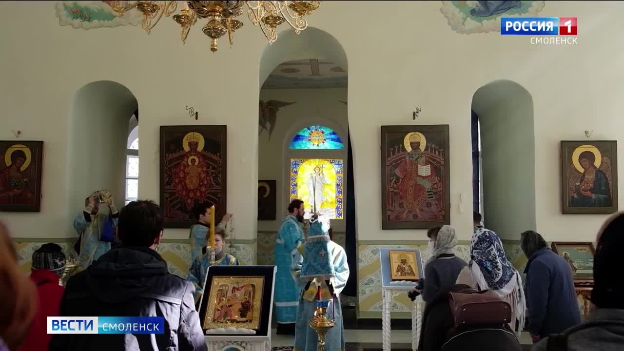 Эфир от 07.04.2026 (09:30)