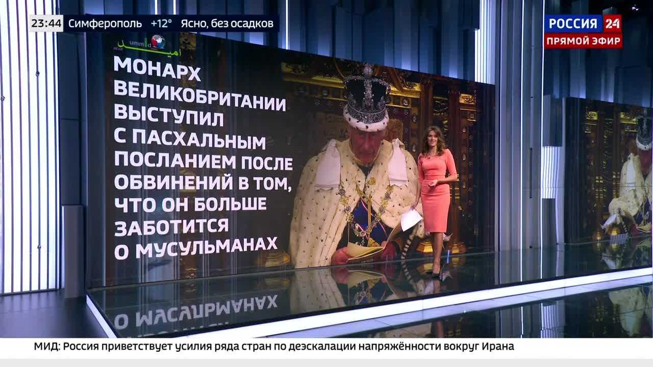 Нужна ли церковь Европе и вообще христианство?