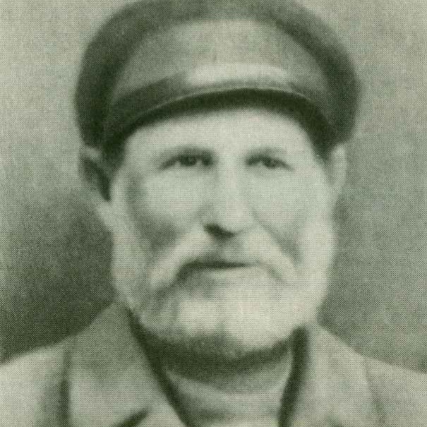 Сусанин Отечественной войны