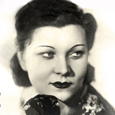 Голос надежды: Клавдия Шульженко