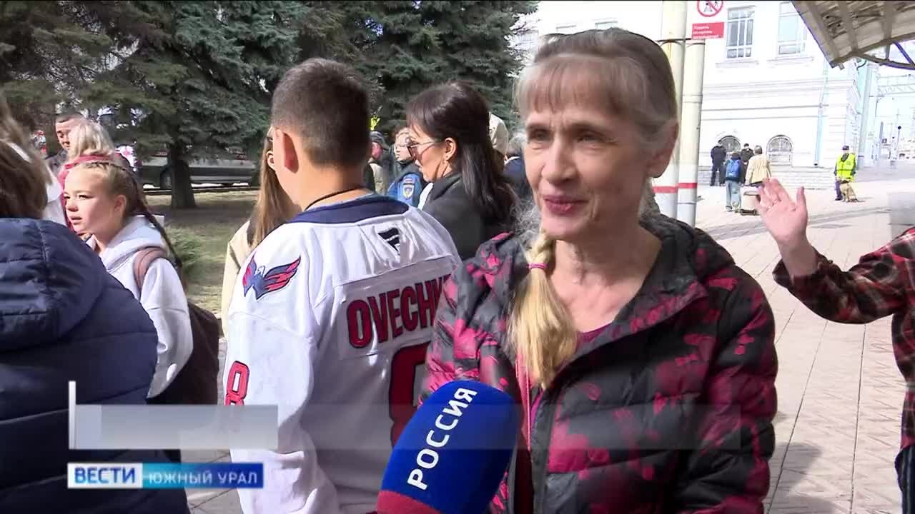 Пассажиры сошедшего с рельсов поезда Москва — Челябинск поделились воспоминаниями о ЧП