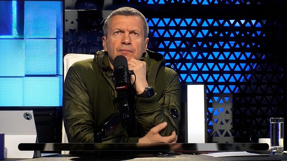 Эфир 07.04.2026