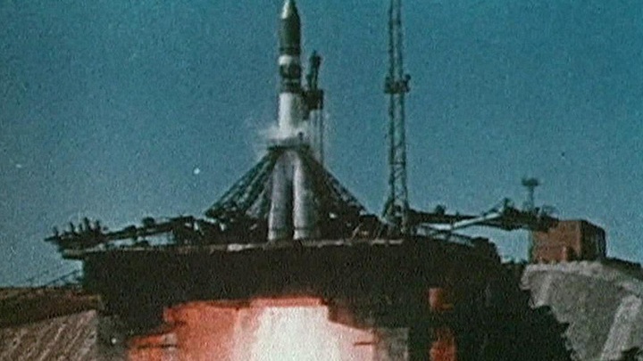 Что такое День космонавтики: дата и история праздника